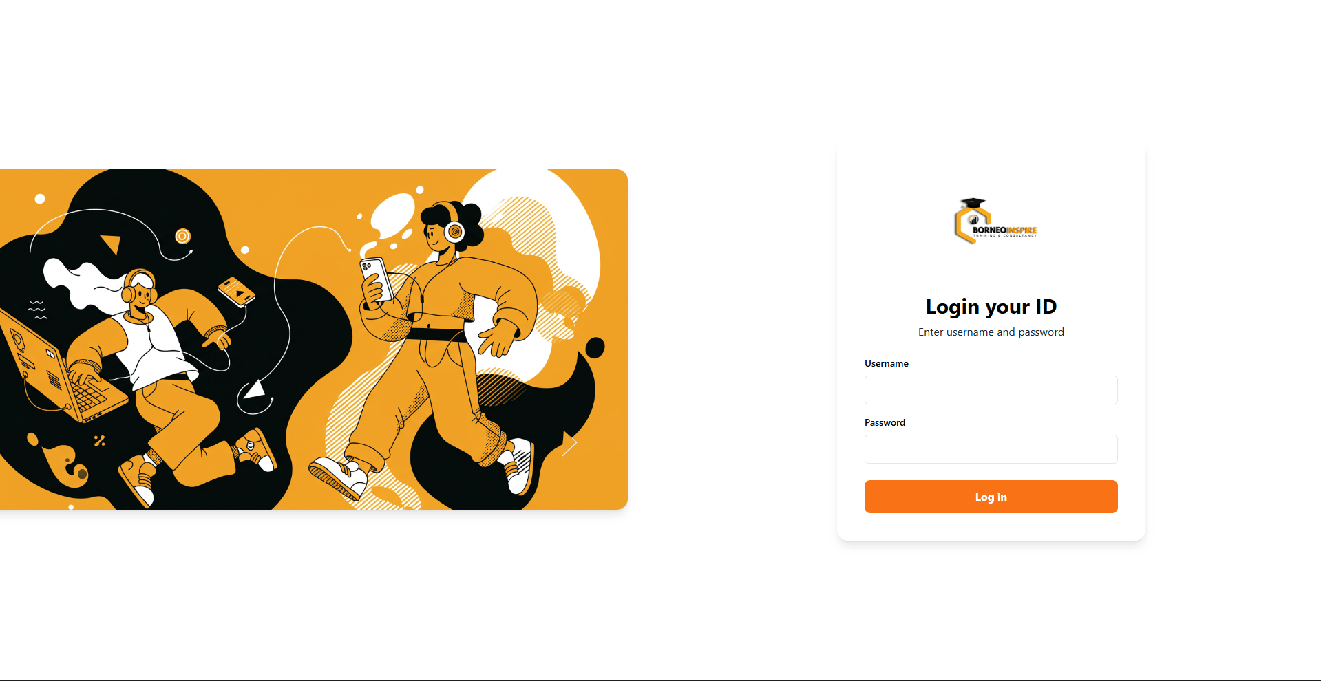 Geolocation Attendance System